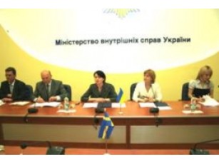 В МВС посягнули на свободу слова