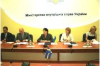 В МВС посягнули на свободу слова
