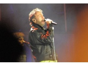 Роджерс залишив Queen