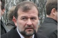 Балога повідомив, чому вирішив піти