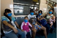 Вірус грипу А/H1N1 вже заразив понад 12 тисяч осіб