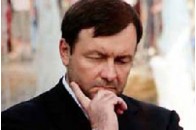 Тарасюк очолить виборчий штаб Ющенка