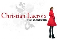 Christian Lacroix буде проголошений банкрутом
