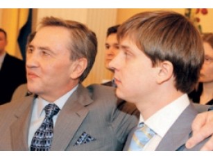 Довгий став орденоносцем 