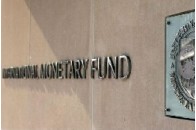 МВФ дасть Україні більше грошей 