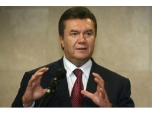 Хто робитиме з Януковича Президента?
