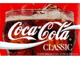 Coca-Cola потрапила під заборону 