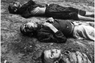 За Голодомор відповідатимуть тільки українці