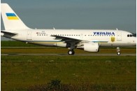 Криза не заважає нашим можновладцям оновлювати свій авіапарк 