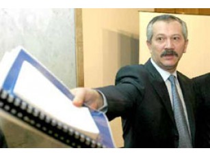 Дефіцит бюджету не такий, як каже уряд 
