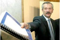 Дефіцит бюджету не такий, як каже уряд 