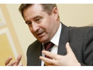 Вінський створить свою політичну силу