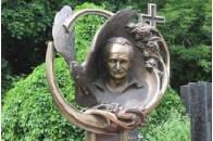 Тіло Чорновола таки ексгумують