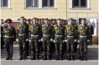 Ющенко вимагатиме збільшення фінансування збройних сил 