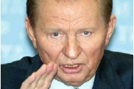 Кучма вважає, що потрібні нові „могутні обличчя”