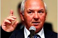 Об’явився ще один кандидат у Президенти 