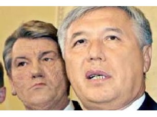 Єхануров довго без роботи не сидів