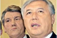 Єхануров довго без роботи не сидів