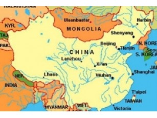 Китай виходить з фінансової кризи 