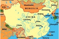 Китай виходить з фінансової кризи 