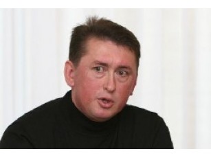 Мельниченко тепер під посиленою охороною