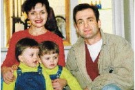Мирослава Гонгадзе сумнівається у швидкому розкритті вбивства чоловіка 