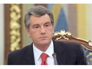 Ющенко вимагає покарати винних у довгих пошуках Пукача
