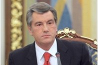 Ющенко вимагає покарати винних у довгих пошуках Пукача