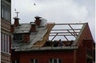 Ураган забрав життя сімох поляків
