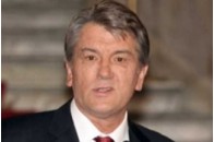 Ющенко тисне на слідство 