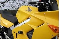 Honda закрила завод у США