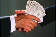 Депутати створять Національне бюро антикорупційних розслідувань