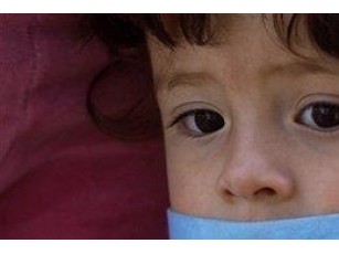 Дитина з України заразилася грипом А/H1N1 у російському оздоровчому таборі