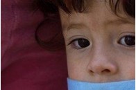 Дитина з України заразилася грипом А/H1N1 у російському оздоровчому таборі