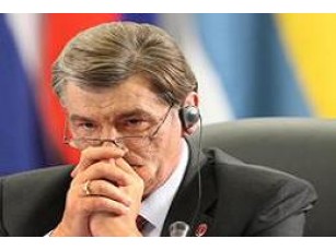 В.Ющенко погодився з призначенням М.Зурабова послом РФ в Україні