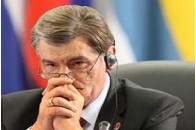 В.Ющенко погодився з призначенням М.Зурабова послом РФ в Україні