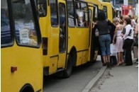 За столичними автобусами слідкуватимуть за допомогою GPS