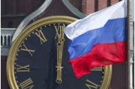 Призупинено випуск автоматів Калашникова 