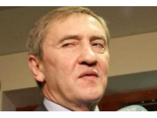 Черновецький видав третю книгу