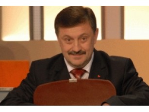 Луцький мер так прибирав вулиці, що керівник ЖКГ звільнився 