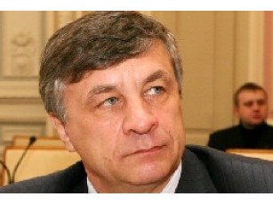 Депутат Шкутяк потрапив у ДТП 