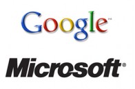 Google атакують Microsoft, Yahoo і Amazon