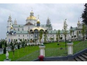 Тернопільська „Свобода” хоче відібрати Почаївську лавру у Московського патріархату 