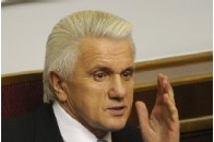 Литвин знає, що парламент хочуть розвалити 