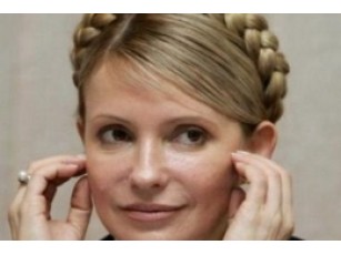 Тимошенко підніме ціну на транзит газу