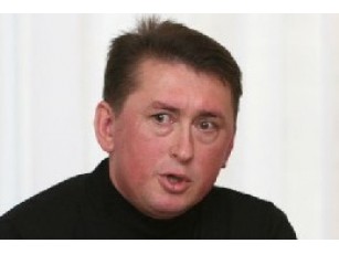 Мельниченко каже, що буде повстання проти влади 