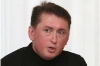 Мельниченко каже, що буде повстання проти влади 