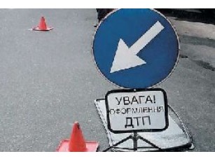 Заступник прокурора збив на смерть підлітка 