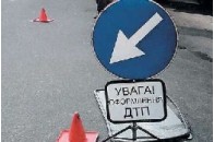 Заступник прокурора збив на смерть підлітка 