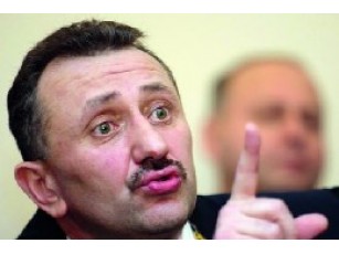 Зварича вже сьогодні можуть відпустити